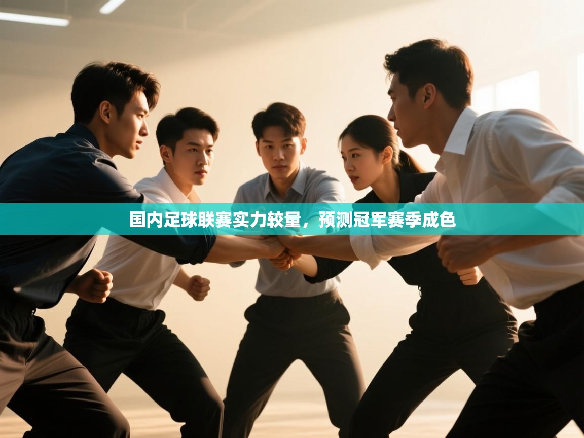 国内足球联赛实力较量，预测冠军赛季成色  第2张