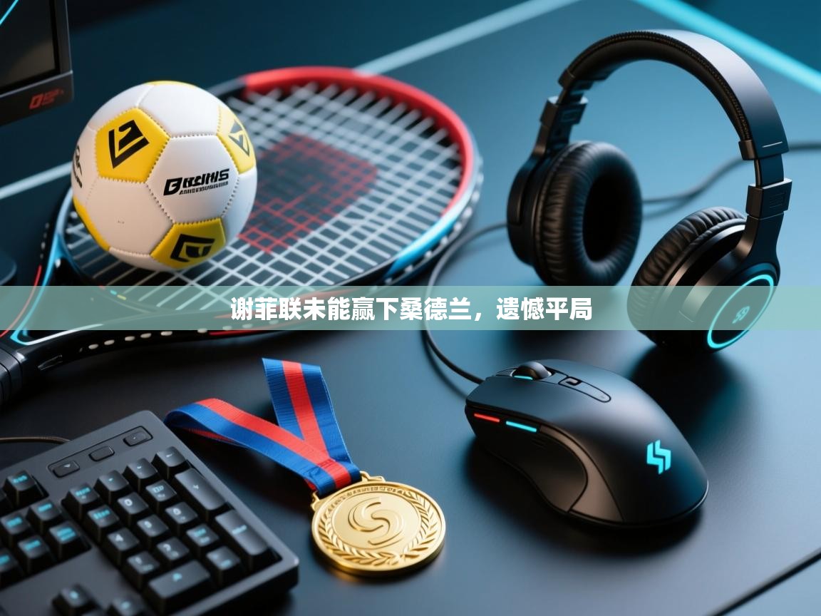 谢菲联未能赢下桑德兰，遗憾平局  第1张