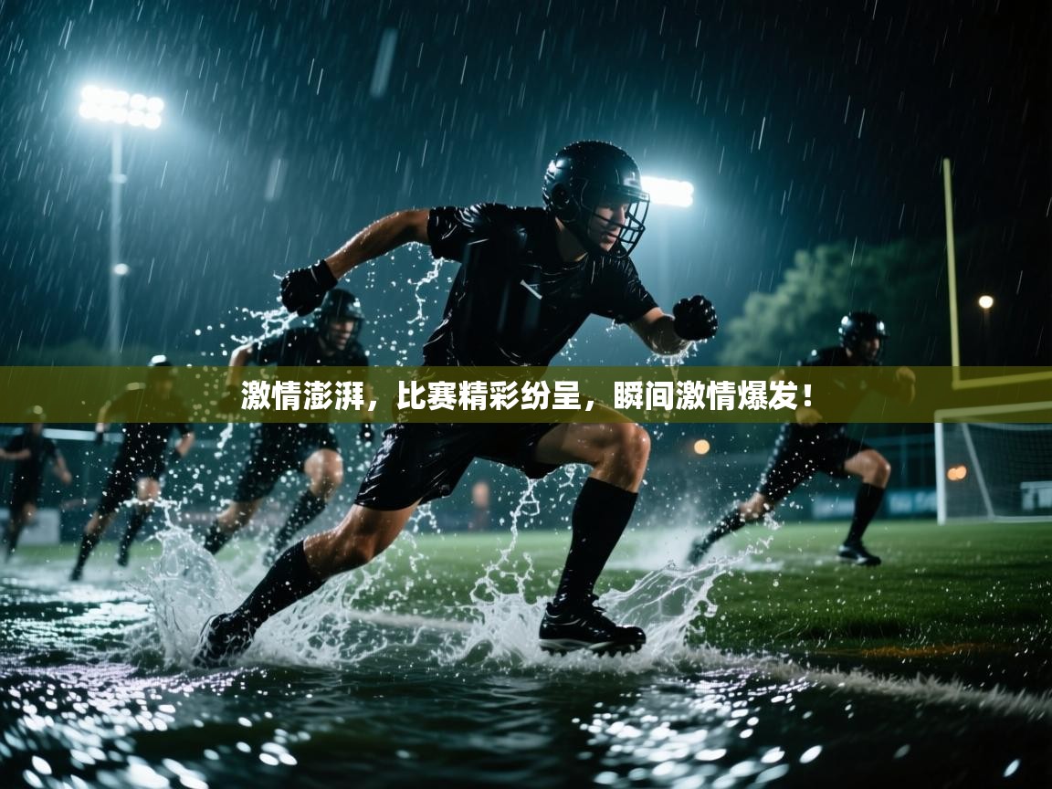 激情澎湃，比赛精彩纷呈，瞬间激情爆发！  第2张