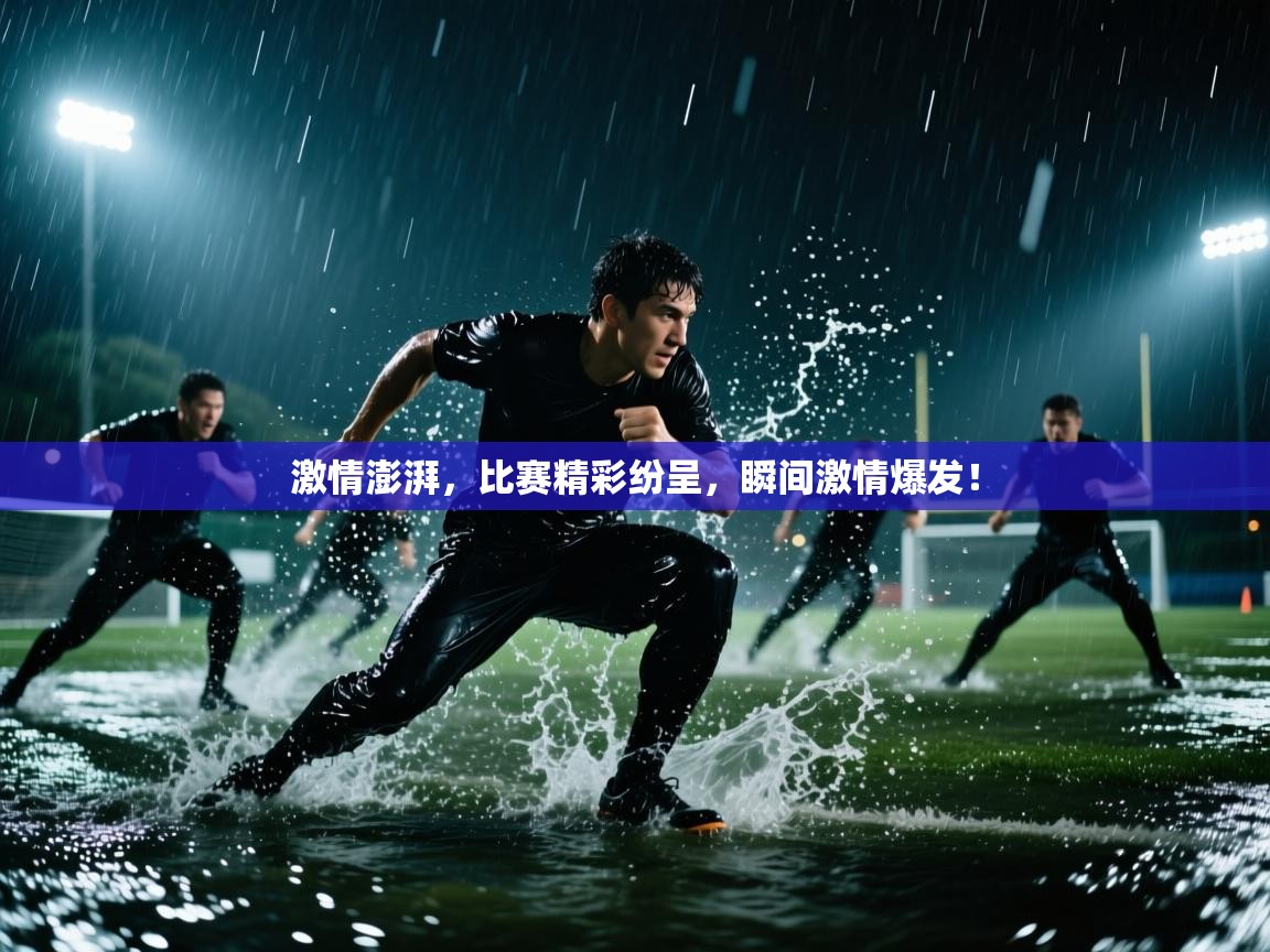 激情澎湃，比赛精彩纷呈，瞬间激情爆发！  第1张