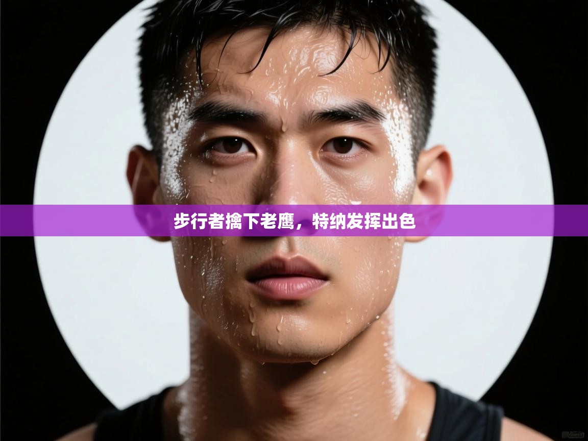 步行者擒下老鹰，特纳发挥出色  第1张