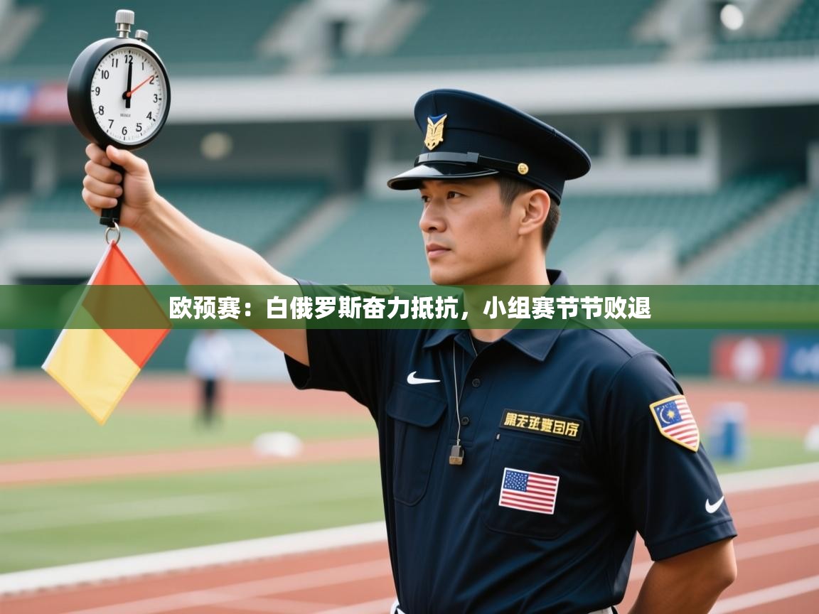 欧预赛：白俄罗斯奋力抵抗，小组赛节节败退  第1张