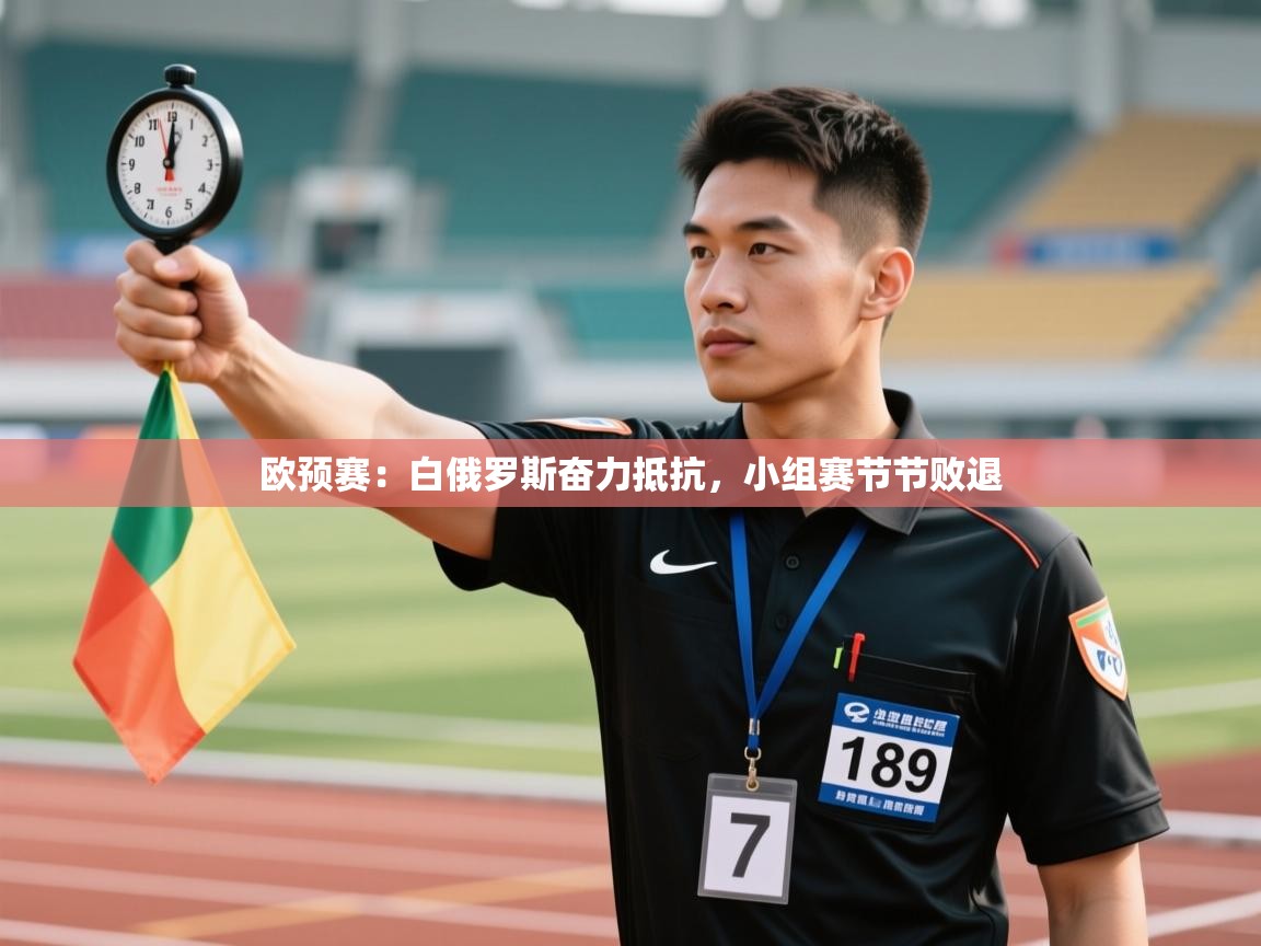 欧预赛：白俄罗斯奋力抵抗，小组赛节节败退  第2张