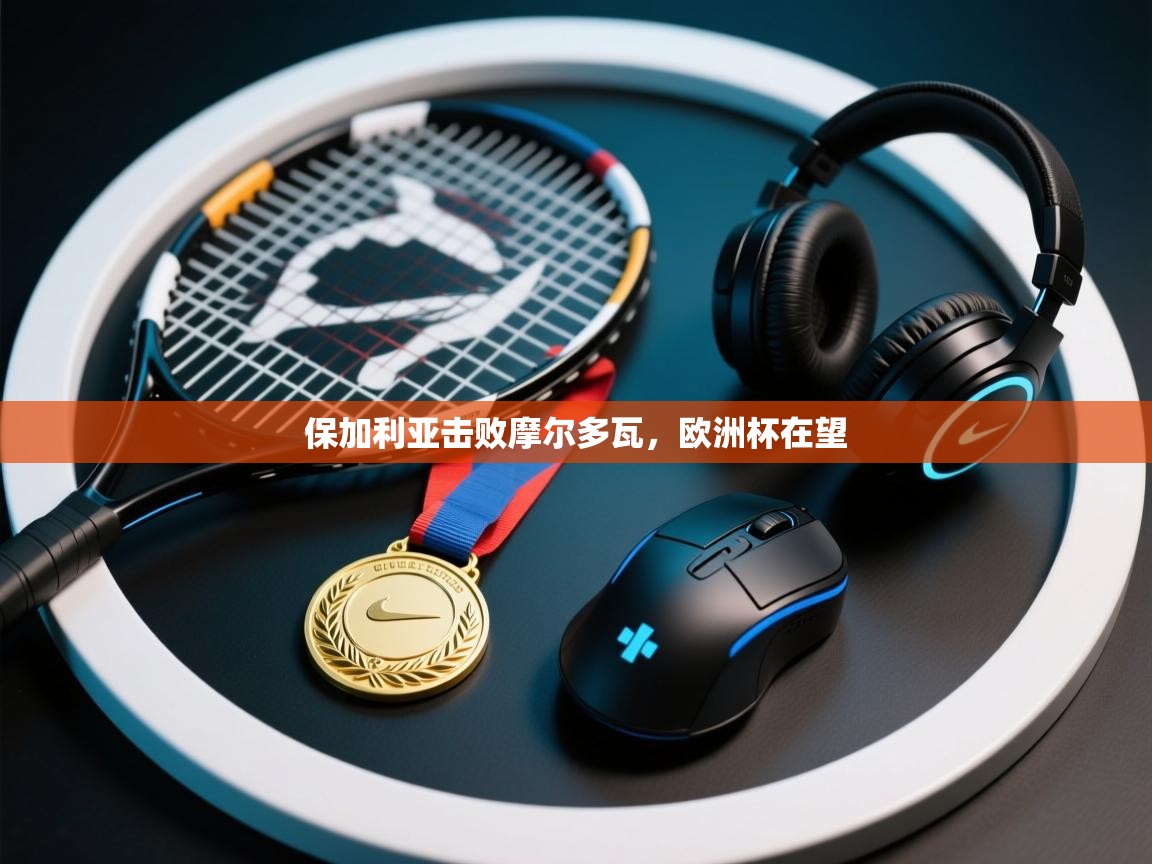 保加利亚击败摩尔多瓦，欧洲杯在望  第1张