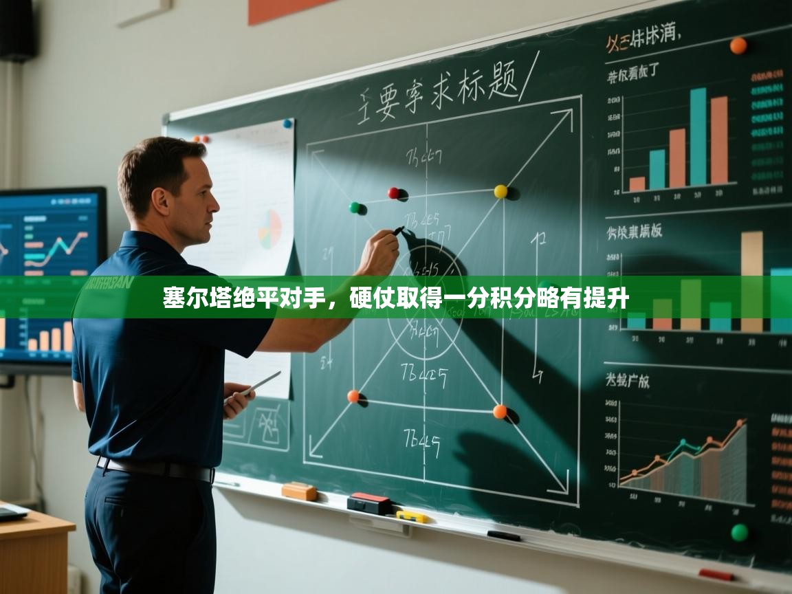 塞尔塔绝平对手,硬仗取得一分积分略有提升 第2张