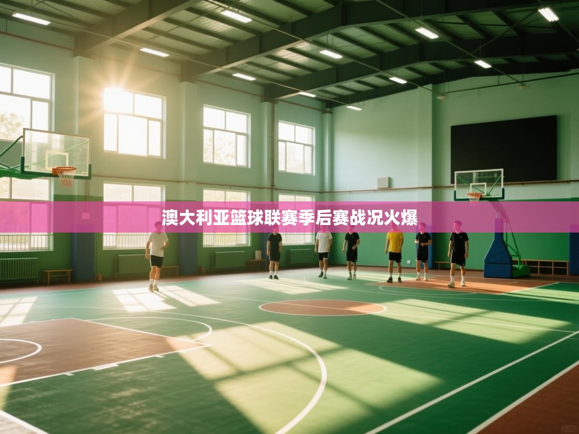澳大利亚篮球联赛季后赛战况火爆 第2张