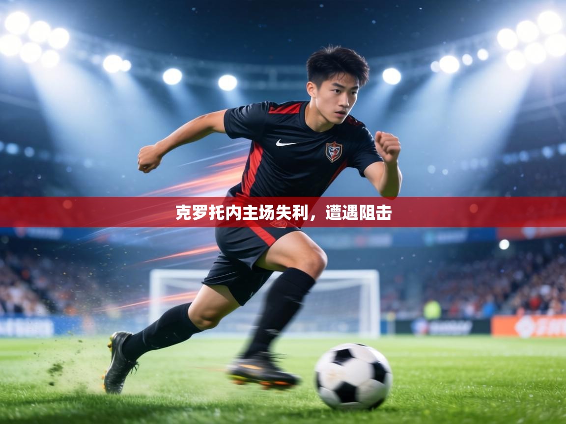 克罗托内主场失利，遭遇阻击  第2张