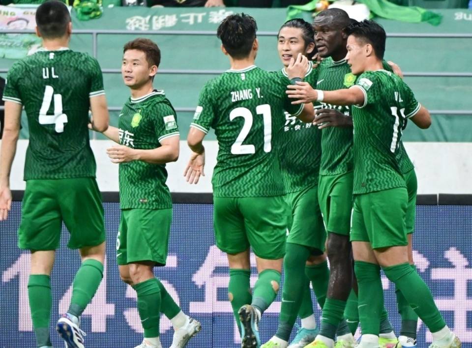 上海上港客场不敌北京国安，积分榜位置稍微下滑的简单介绍