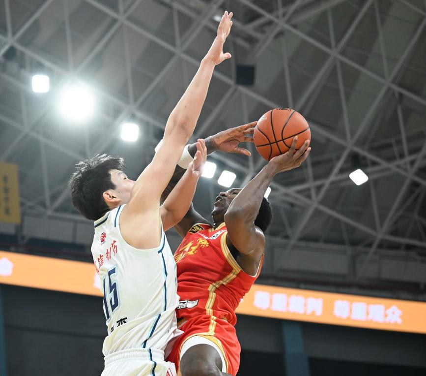 外援表现出色，助力国家队晋级