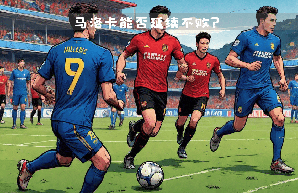 阿拉维斯险胜！继续保持不败纪录